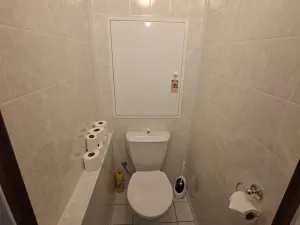 Pronájem bytu 2+1, Praha, Hrdličkova, 66 m2