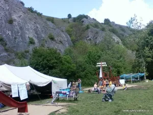 Prodej bytu 2+kk, Praha - Hlubočepy, náměstí Olgy Scheinpflugové, 47 m2