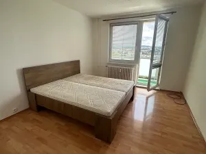 Pronájem bytu 2+1, Třebíč, Moskevská, 54 m2