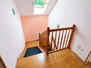 Prodej rodinného domu, České Budějovice - České Budějovice 5, Jabloňová, 241 m2