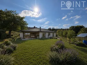 Prodej pozemku pro bydlení, Podivice, 931 m2