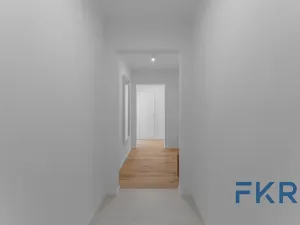 Prodej bytu 3+1, Praha - Háje, Matúškova, 73 m2