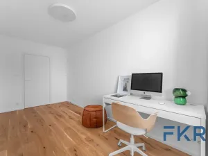 Prodej bytu 3+1, Praha - Háje, Matúškova, 73 m2