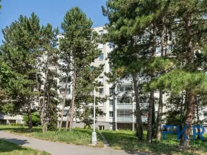 Prodej bytu 3+1, Praha - Háje, Matúškova, 73 m2