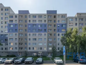 Prodej bytu 3+1, Praha - Háje, Matúškova, 73 m2