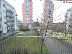Pronájem bytu 2+kk, Praha - Strašnice, Počernická, 65 m2