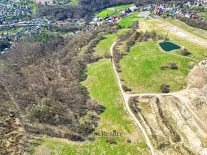 Prodej pozemku pro bydlení, Hlubočky, 44238 m2