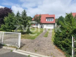 Pronájem bytu 1+kk, Zlín, Valy I, 25 m2