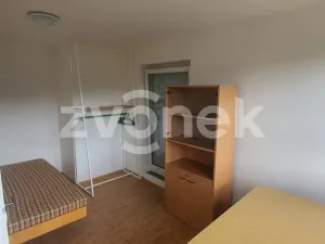 Pronájem bytu 1+kk, Zlín, Valy I, 25 m2