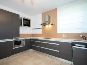 Pronájem bytu 4+kk, Husinec - Řež, Červená Skála, 120 m2