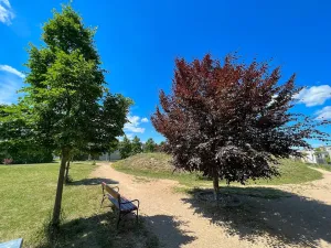 Pronájem bytu 4+kk, Husinec - Řež, Červená Skála, 120 m2