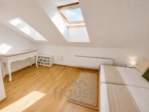 Prodej bytu 2+kk, Praha - Vršovice, Moskevská, 69 m2