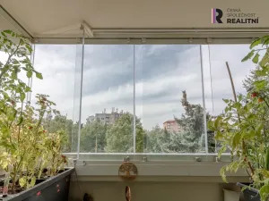 Prodej bytu 3+1, Jihlava, Okružní, 62 m2