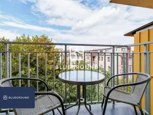 Pronájem bytu 3+kk, Praha - Žižkov, Vinohradská, 90 m2