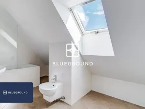 Pronájem bytu 3+kk, Praha - Žižkov, Vinohradská, 90 m2