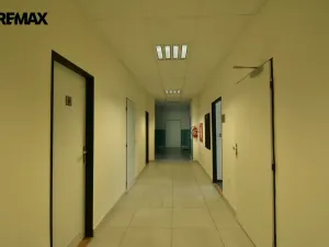 Pronájem kanceláře, Hradec Králové - Slezské Předměstí, Bratří Štefanů, 16 m2