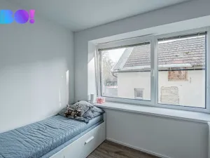 Pronájem bytu 3+kk, Bravantice, 67 m2