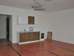 Pronájem bytu 1+kk, Petřvald, Rychvaldská, 56 m2