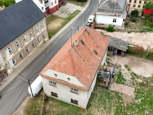 Prodej rodinného domu, Měcholupy - Želeč, 424 m2