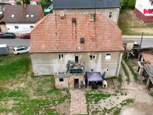 Prodej rodinného domu, Měcholupy - Želeč, 424 m2