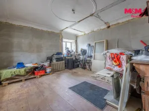 Prodej rodinného domu, Měcholupy - Želeč, 424 m2
