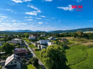Prodej rodinného domu, Nový Jičín - Libhošť, 263 m2