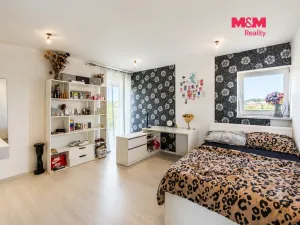 Prodej rodinného domu, Nový Jičín - Libhošť, 263 m2