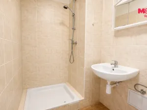 Pronájem bytu 1+kk, Praha - Vinohrady, Radhošťská, 24 m2