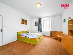 Prodej rodinného domu, Vrbno nad Lesy, 200 m2