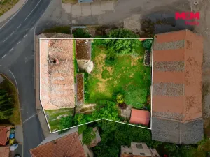 Prodej rodinného domu, Vrbno nad Lesy, 200 m2