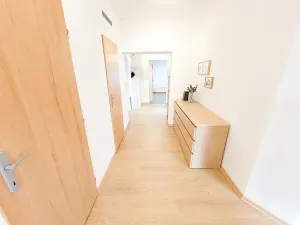 Pronájem bytu 4+1, Opava, 17. listopadu, 92 m2