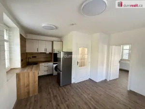 Pronájem bytu 2+kk, Mariánské Lázně - Úšovice, Palackého, 40 m2