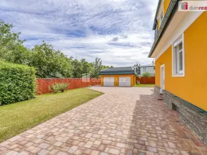 Pronájem bytu 2+kk, Mariánské Lázně - Úšovice, Palackého, 40 m2