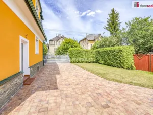 Pronájem bytu 2+kk, Mariánské Lázně - Úšovice, Palackého, 40 m2