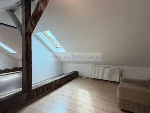 Pronájem bytu 4+kk, Česká Třebová, Staré náměstí, 105 m2