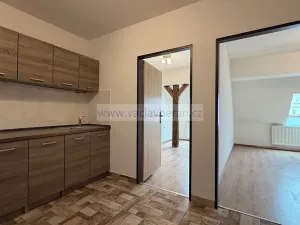 Pronájem bytu 2+1, Česká Třebová, Staré náměstí, 45 m2