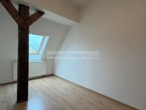Pronájem bytu 2+1, Česká Třebová, Staré náměstí, 45 m2