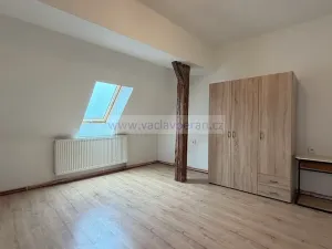 Pronájem bytu 2+1, Česká Třebová, Staré náměstí, 45 m2