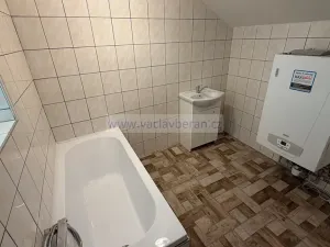 Pronájem bytu 2+1, Česká Třebová, Staré náměstí, 45 m2