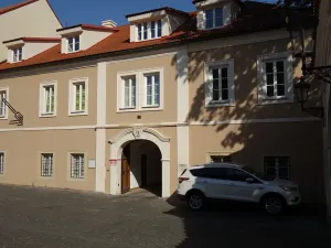 Prodej bytu 1+kk, Mladá Boleslav, Staroměstské náměstí, 18 m2