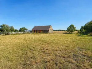 Prodej pozemku pro bydlení, Bystřice, 1245 m2