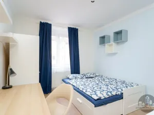 Pronájem bytu 1+kk, Praha - Krč, Čerčanská, 19 m2
