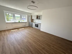 Pronájem bytu 2+kk, Brno - Ivanovice, Hřebíčková, 48 m2