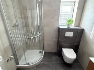 Pronájem bytu 2+kk, Brno - Ivanovice, Hřebíčková, 48 m2