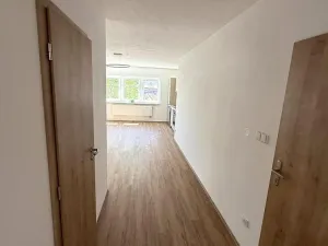 Pronájem bytu 2+kk, Brno - Ivanovice, Hřebíčková, 48 m2