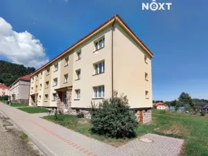 Prodej bytu 2+1, Žacléř, Mírová, 60 m2