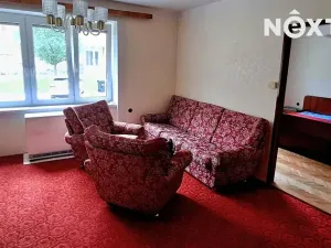 Prodej bytu 2+1, Žacléř, Mírová, 60 m2