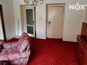 Prodej bytu 2+1, Žacléř, Mírová, 60 m2