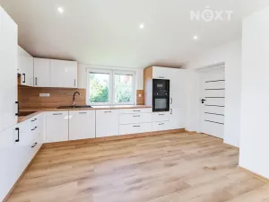 Prodej rodinného domu, Rapotín, Stará, 140 m2