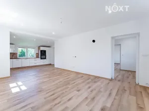 Prodej rodinného domu, Rapotín, Stará, 140 m2